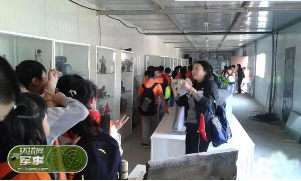 陜西軍事模型 陜西軍事模型