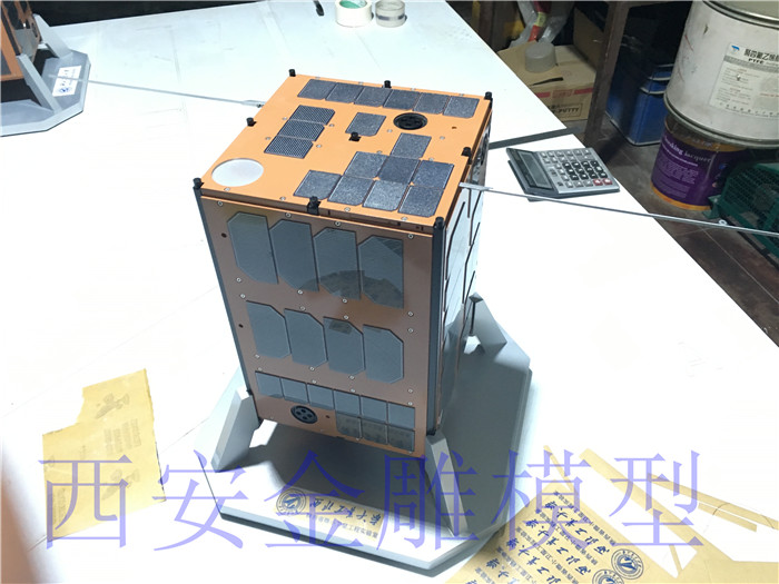 陜西工業(yè)沙盤模型制作